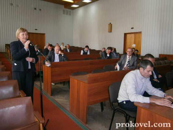 Громадськість Ковельщини хоче в маршрутках чути українську пісню