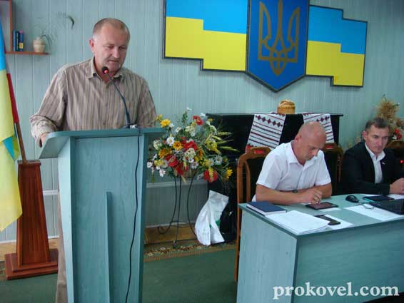 «Ковельмолоко» відновить свою роботу через два місяці