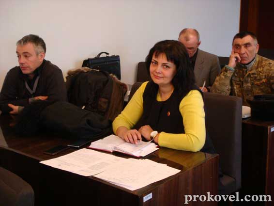 Чому в Ковелі вночі не горять вуличні ліхтарі?