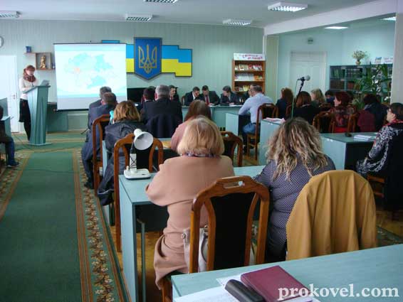Ковельський район – лідер на Волині серед новоутворених ОТГ