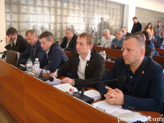 Депутати Ковельської міськради хочуть купити обладнання для виготовлення біометричних паспортів