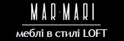 каталог меблів LOFT