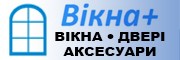 ВІКНАplus